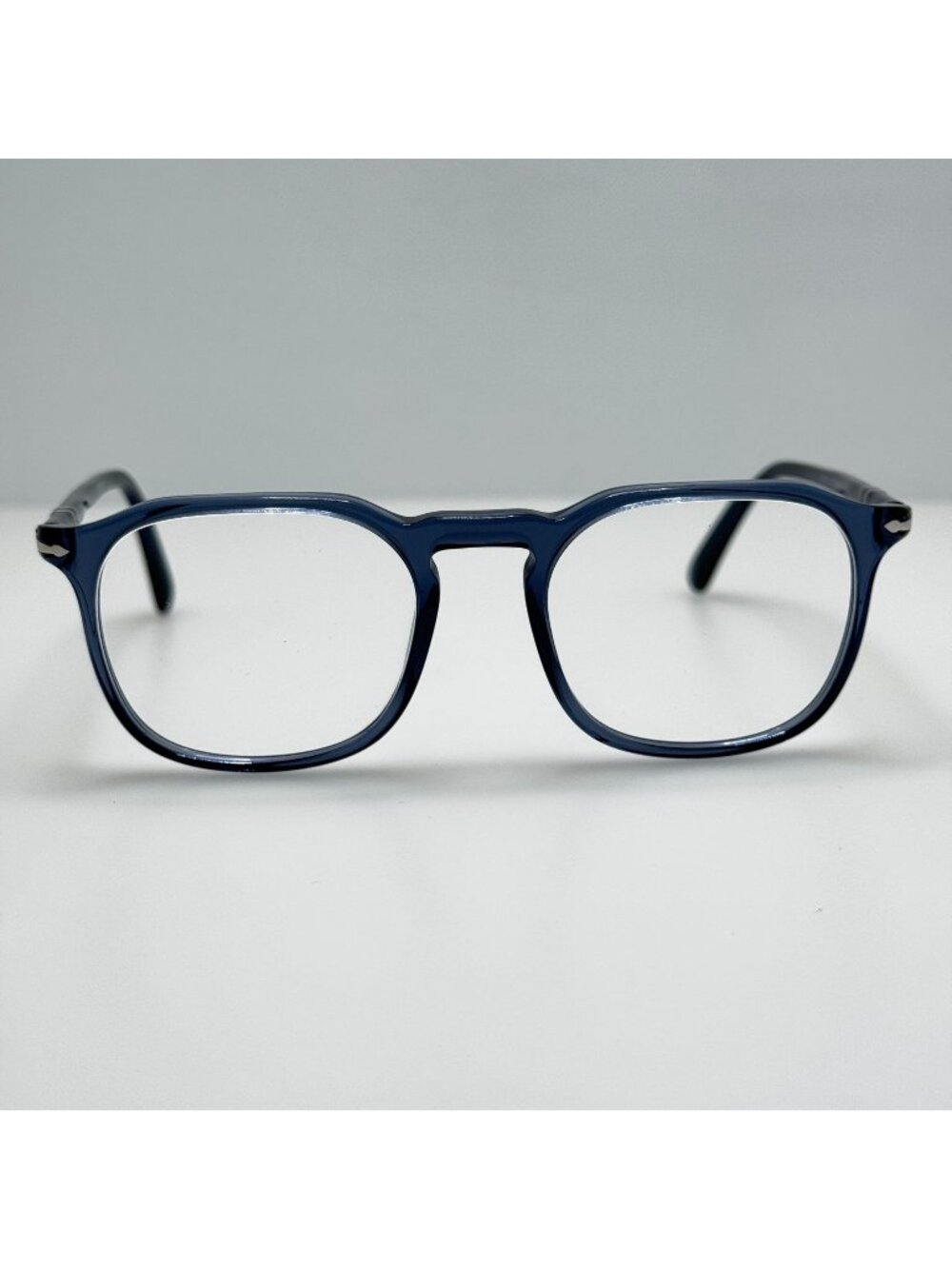 Persol 3337-V 1197 Eyeglasses Eye Glasses Frames Italy 50-19-140